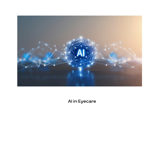 ai in eyecare optometry
