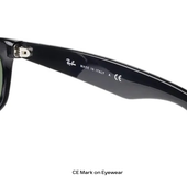 The Future of CE Marking in UK Eye Care