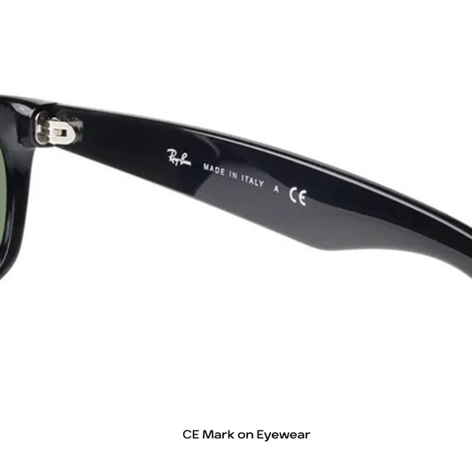 The Future of CE Marking in UK Eye Care