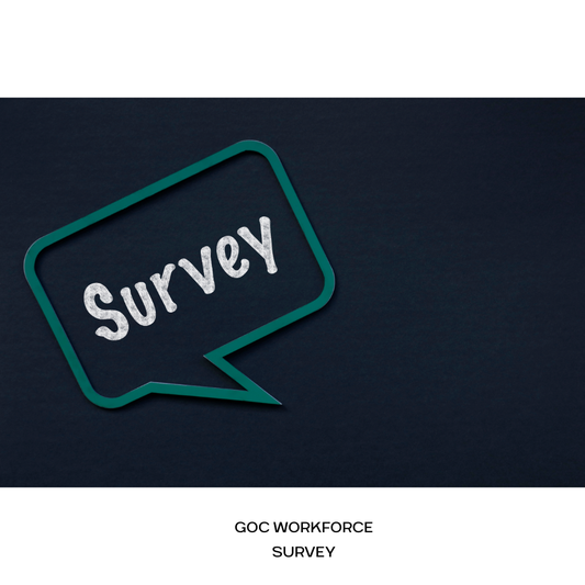 GOC WORKFORCE SURVEY