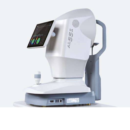 Mediworks AL551