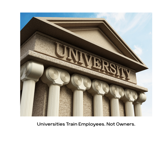 Universities Train Employees