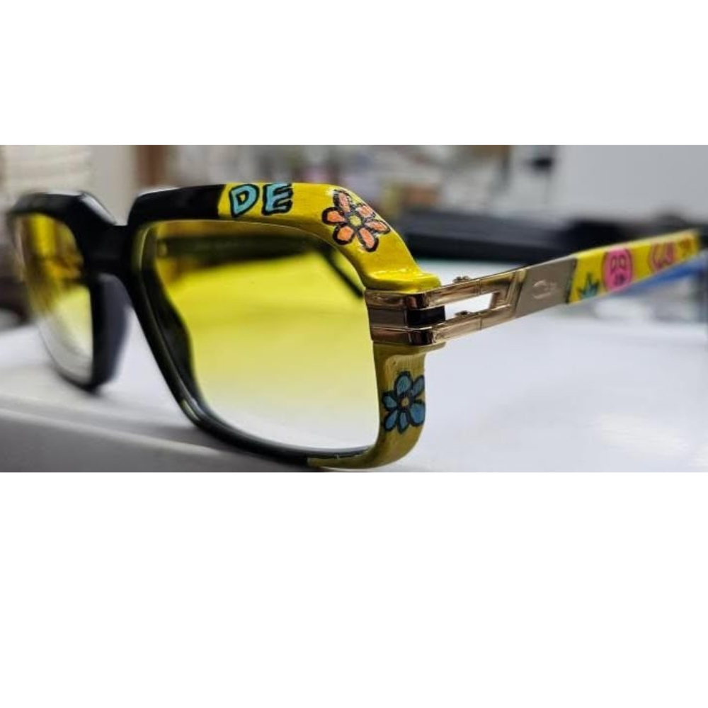 Creative Eyewear Collective