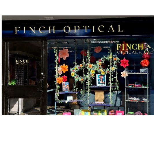finch optical nailsworth