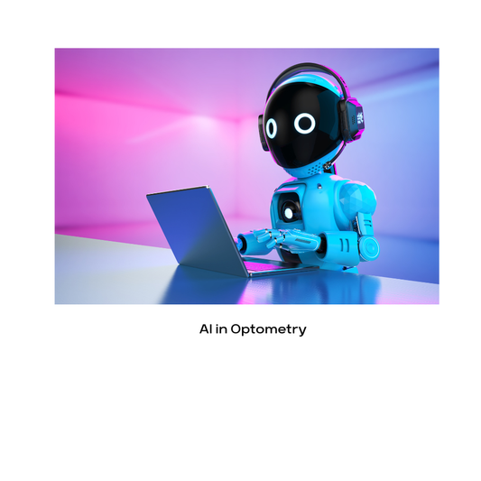 ai in optometry