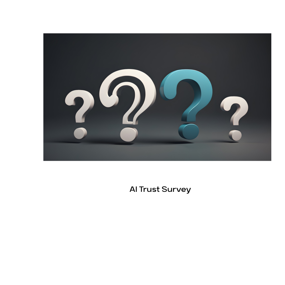 AI Trust Survey Wants Optometrists' Real Views