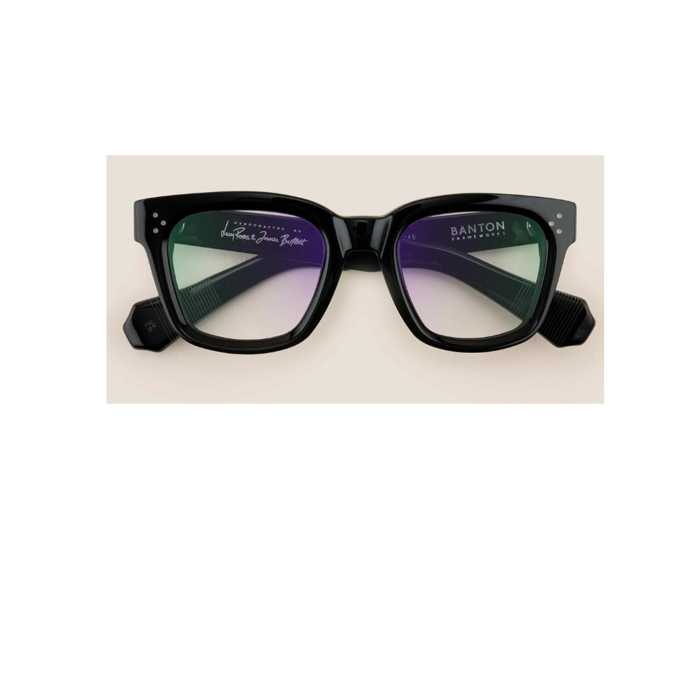 banton frameworks