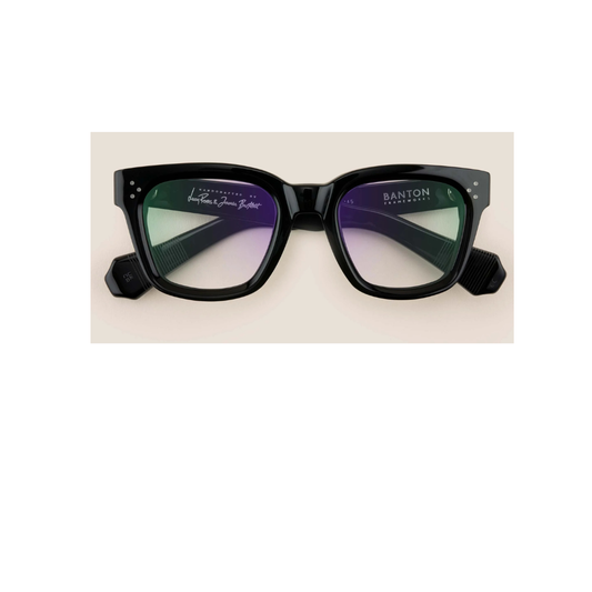 banton frameworks