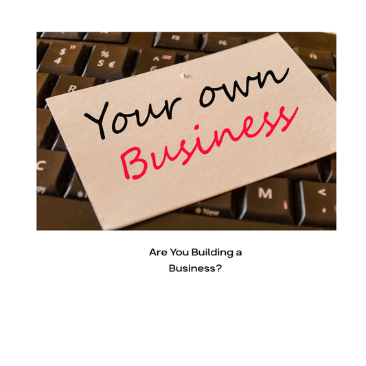 You didn't build a practice. You built a job with your name on the door.