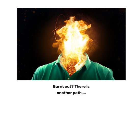 burnout in optometry