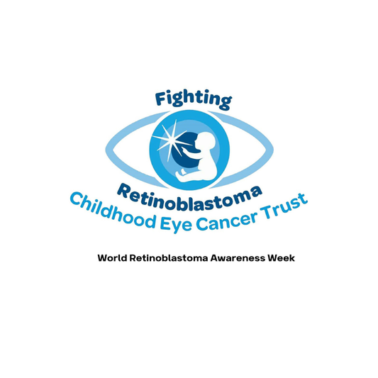 childhood eye cancer trust