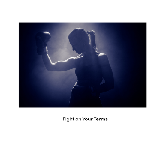 fight your terms