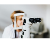 college of optometrists glaucoma