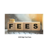 sight test fees