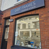 got frames dublin
