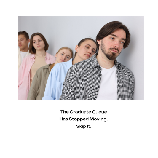graduate queue