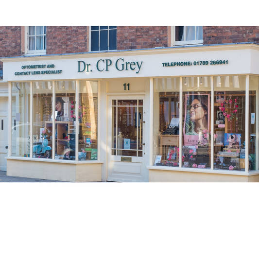 greys opticians