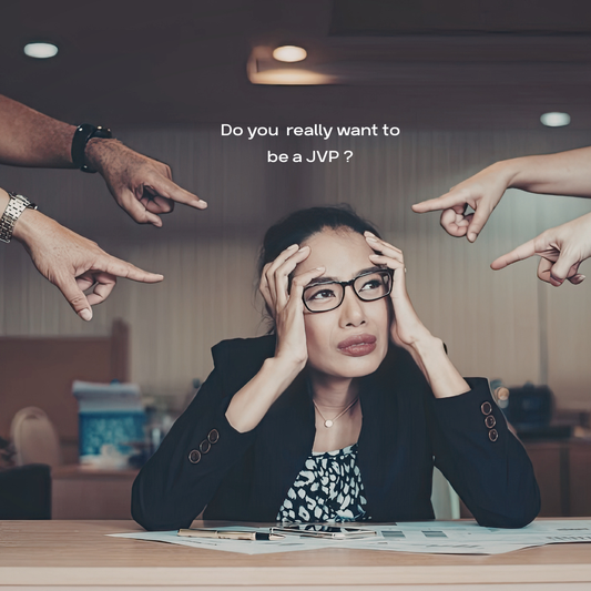 jvp optometry business