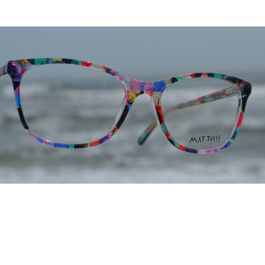 mattisse eyewear