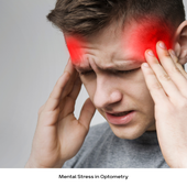 The Wellbeing Conversation Optometry is Still Not Having