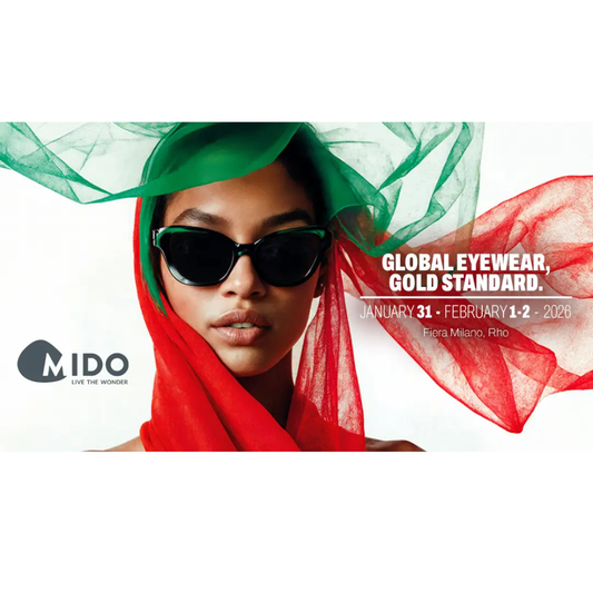 mido 2026
