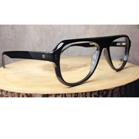 Monarkh Eyewear: A UK Brand Built Around a Real Fitting Problem