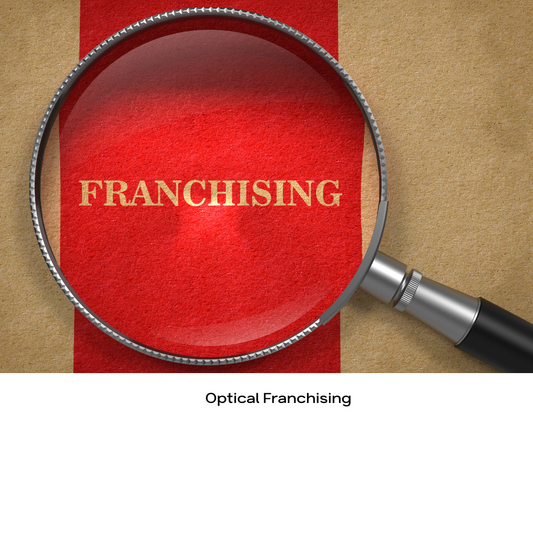£125,000 for a Franchise — or £25,000 for Your Own Dispensing Studio?