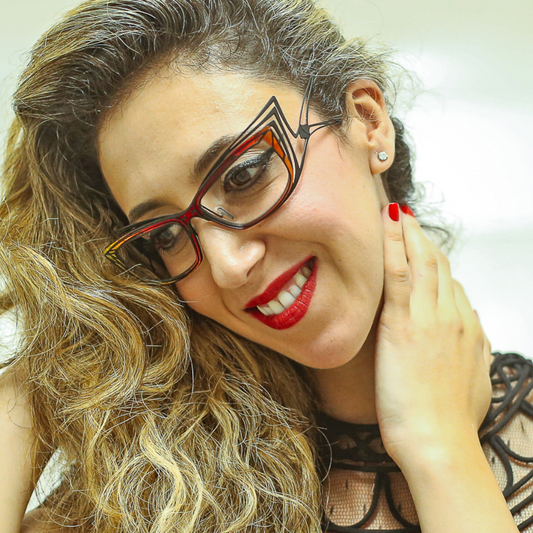 parasite eyewear