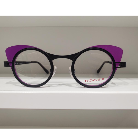 roger eyewear