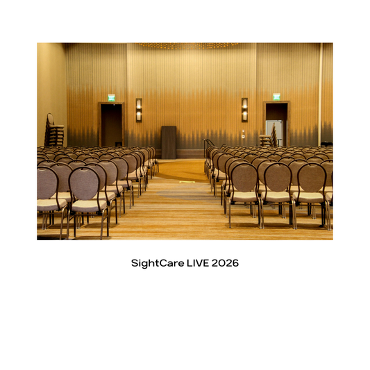 sightcare live