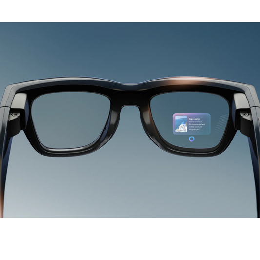 smart-eyewear