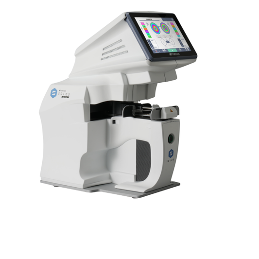 topcon solos lite