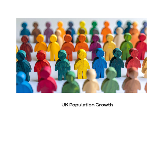 uk population