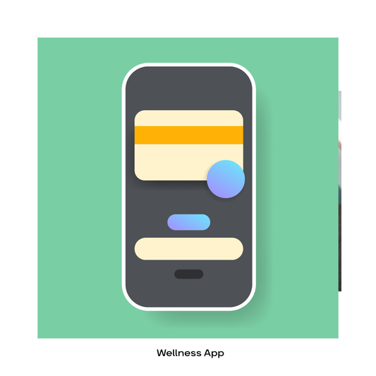 optometry wellness app