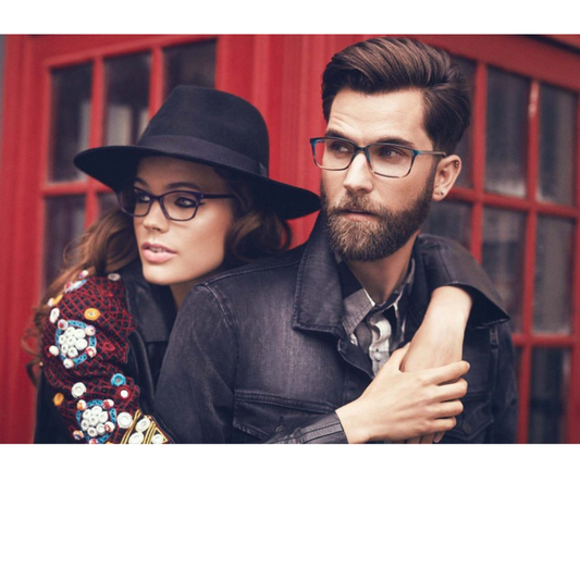 William Morris London: British Eyewear Built for Independents