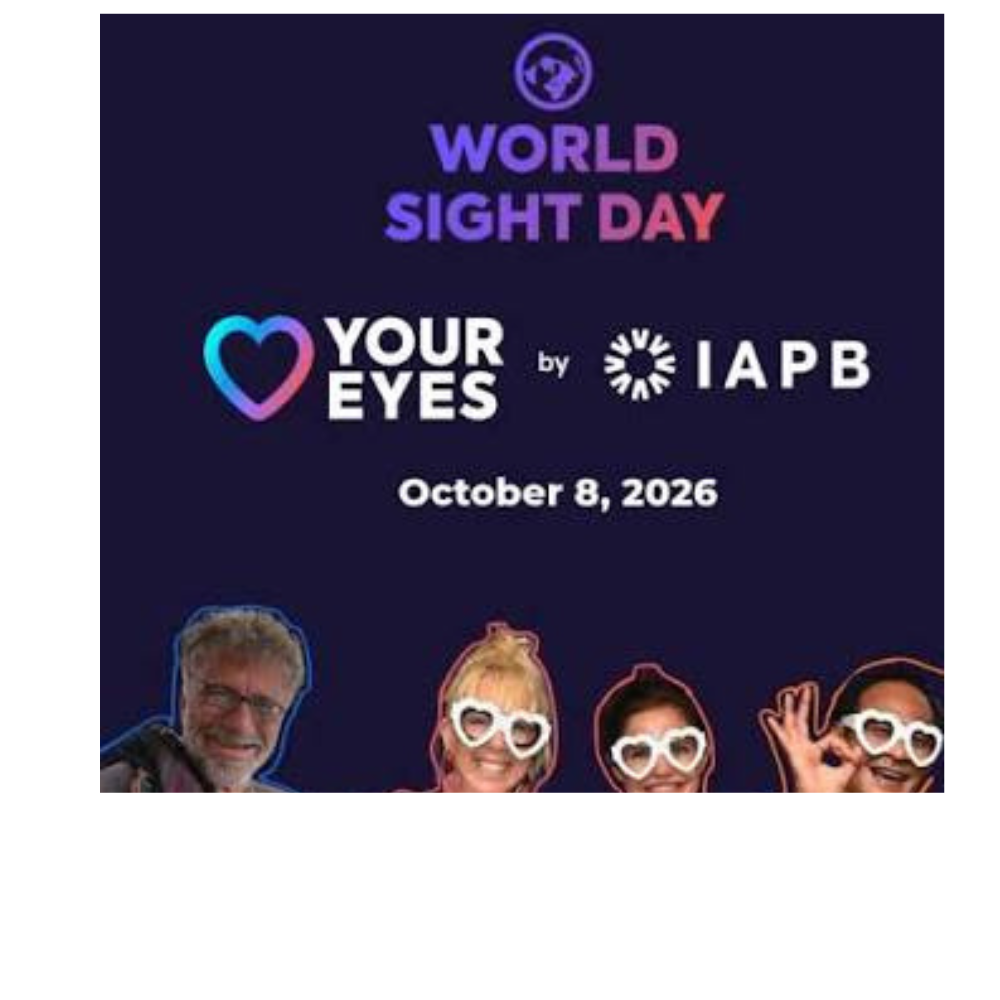 world sight day