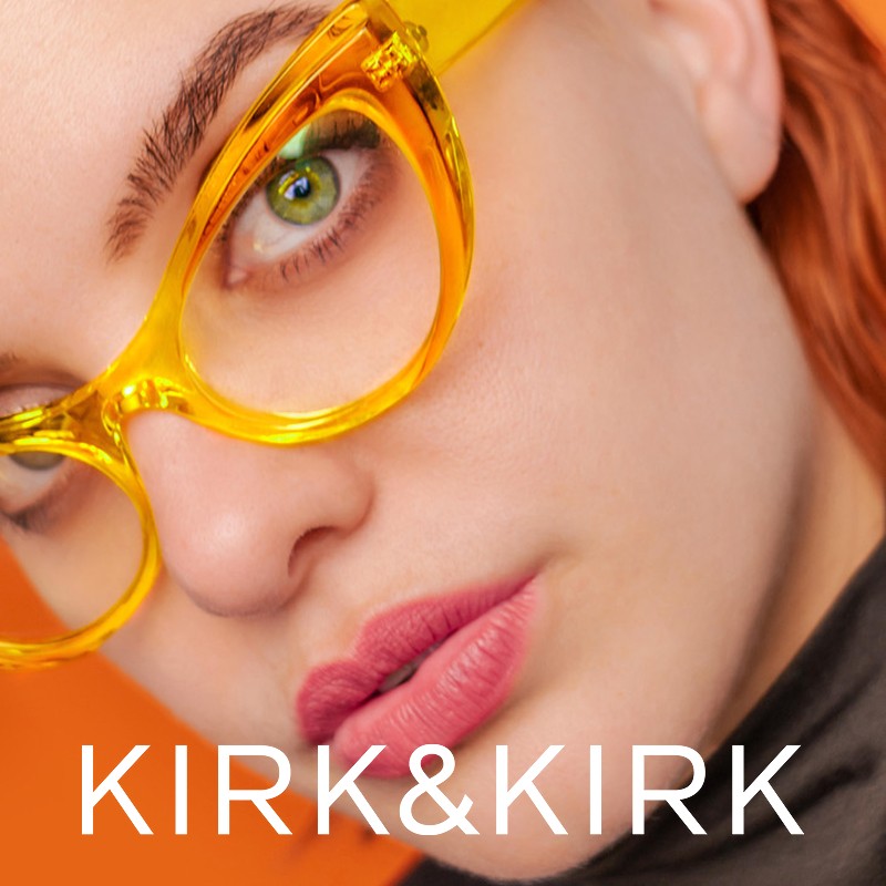 kirk and kirk
